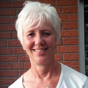 Profilbild von Antje Pupka von Lipinski