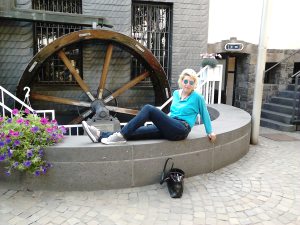 Profilbild von Antje Quietzsch-Friedrich