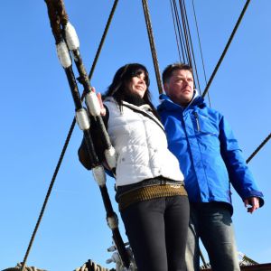 Profilbild von Antje Rabenow