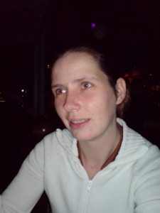 Profilbild von Antje Rahn