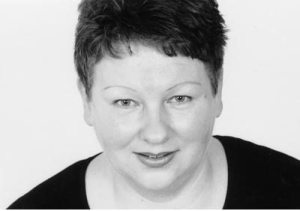 Profilbild von Antje Ramien