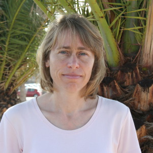 Profilbild von Antje Rath