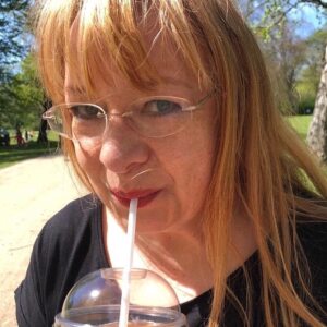 Profilbild von Antje Rauch-Hoffmann