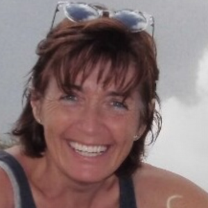Profilbild von Antje Reibrich