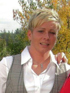 Profilbild von Antje Reiche