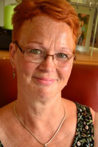 Profilbild von Antje Reichmann