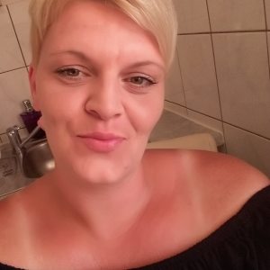 Profilbild von Antje Reinhardt