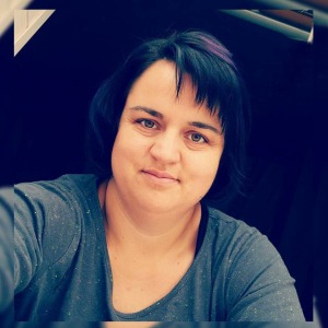 Profilbild von Antje Reise