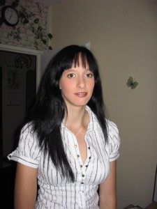 Profilbild von Antje Reißner