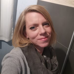 Profilbild von Antje Renning