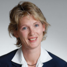 Profilbild von Antje Resch