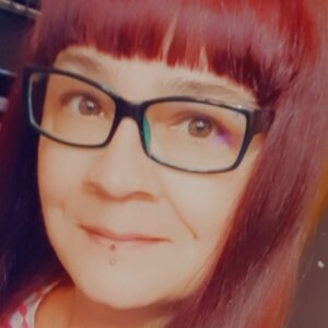 Profilbild von Antje Reupsch