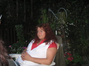 Profilbild von Antje Richter