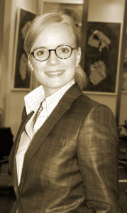 Profilbild von Antje Richter