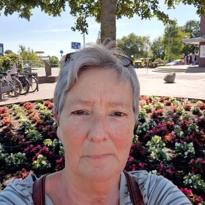 Profilbild von Antje Rietmann