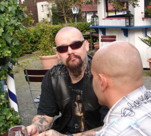 Profilbild von Antje Rietz