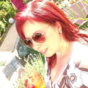 Profilbild von Antje Rindler