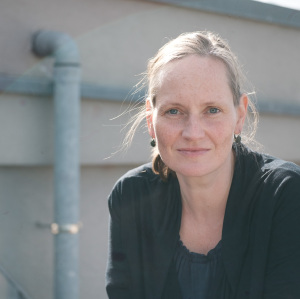 Profilbild von Antje Ritter-Miller