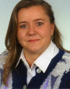 Profilbild von Antje Robson