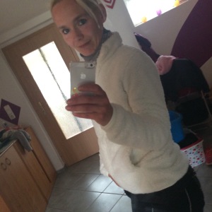 Profilbild von Antje Rode