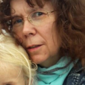 Profilbild von Antje Rödel