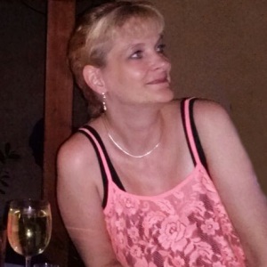 Profilbild von Antje Roggelin