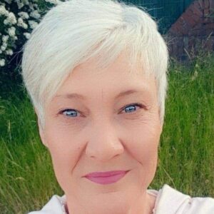 Profilbild von Antje Rogowski