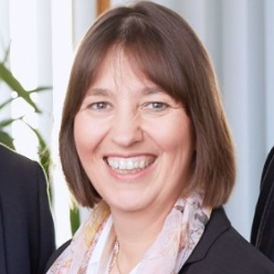 Profilbild von Antje Rohrbach