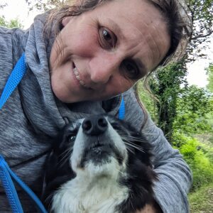 Profilbild von Antje Rook