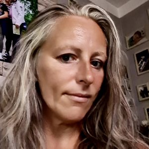 Profilbild von Antje Rose