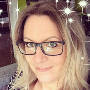 Profilbild von Antje Rosenbusch-Leinhos