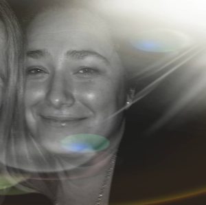 Profilbild von Antje Rosin