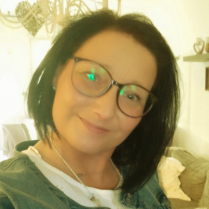 Profilbild von Antje Rothfritz