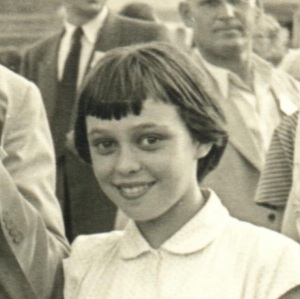 Profilbild von Antje Sackmann