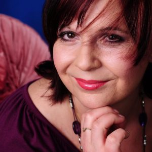 Profilbild von Antje Sadilek
