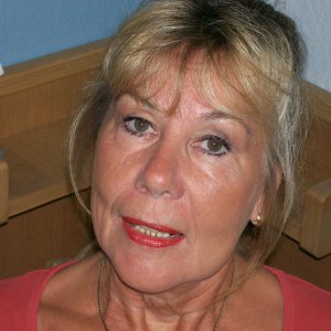 Profilbild von Antje Sadtler
