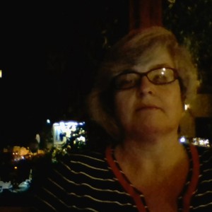 Profilbild von Antje Saul