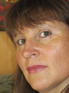 Profilbild von Antje Schade