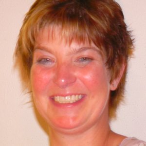 Profilbild von Antje Schade