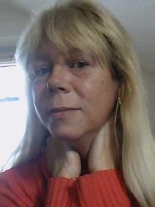 Profilbild von Antje Schaper