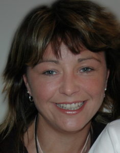 Profilbild von Antje Scherrers-Michels