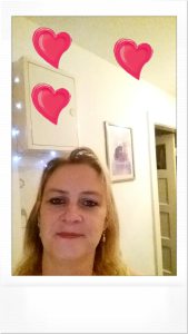 Profilbild von Antje Schierbock