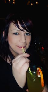 Profilbild von Antje Schlaf