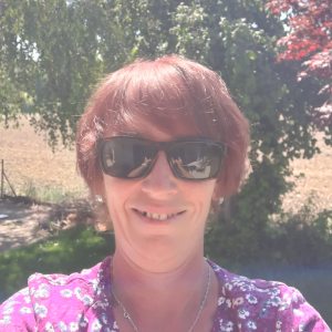 Profilbild von Antje Schlecker
