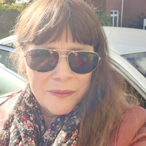 Profilbild von Antje Schlegel