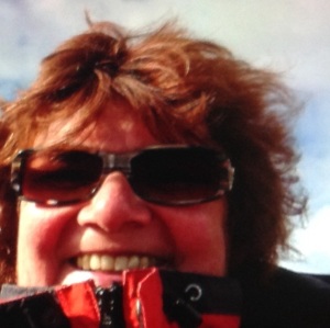 Profilbild von Antje Schlüter