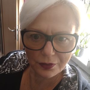 Profilbild von Antje Schmalz