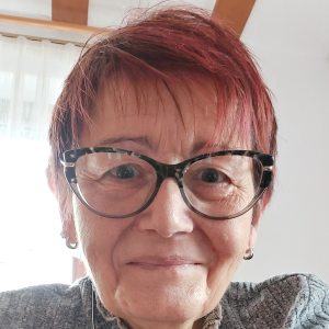 Profilbild von Antje Schmeing