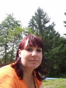 Profilbild von Antje Schmidt