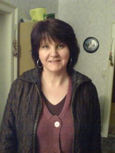 Profilbild von Antje Schmidt